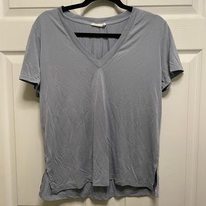 Lush v neck